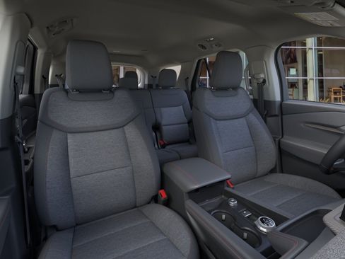 New 2026 Ford Explorer Active AWD/4WD image 35