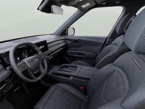 New 2027 Kia Telluride SX X-Line AWD/4WD image 13