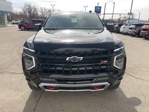 New 2026 Chevrolet Tahoe Z71 w/ Comfort Package image 8