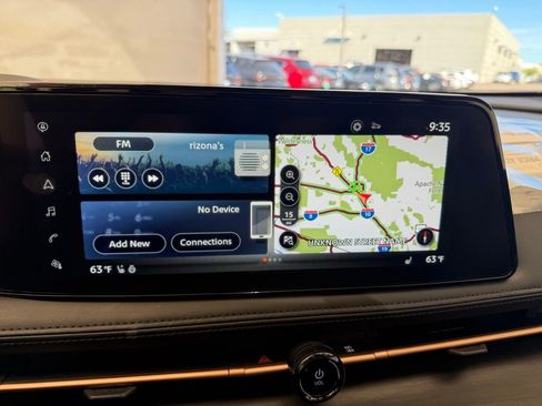 Used 2024 Nissan Ariya FWD image 31