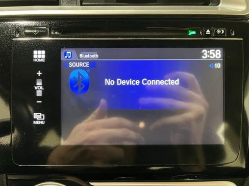 Used 2016 Honda Fit EX image 32