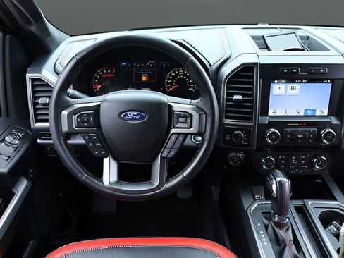 Used 2018 Ford F150 Lariat AWD/4WD image 18