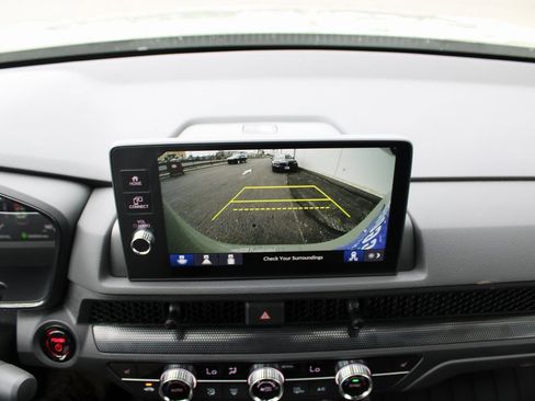 New 2026 Honda CR-V TrailSport image 32