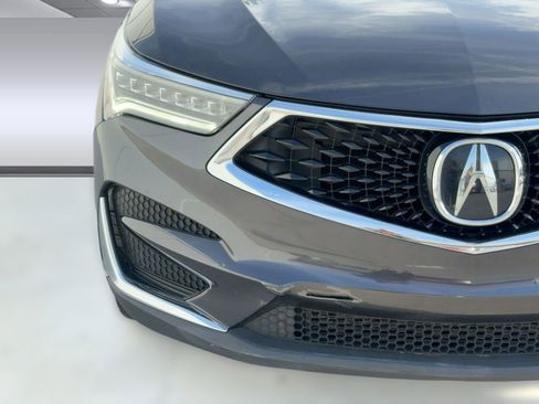 Used 2020 Acura RDX FWD image 11