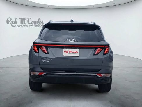 Used 2024 Hyundai Tucson SEL w/ Convenience Package FWD image 6