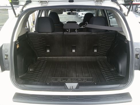 Used 2021 Subaru Crosstrek 2.0i Premium AWD/4WD image 17