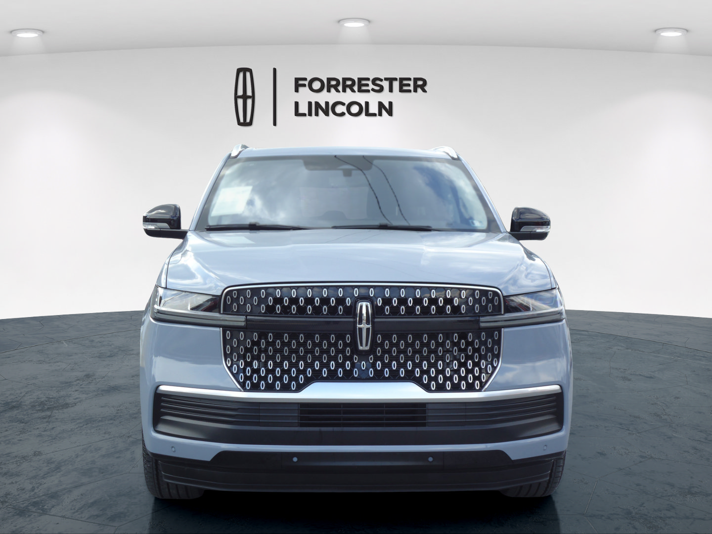 Used 2025 Lincoln Navigator Reserve AWD/4WD image 8