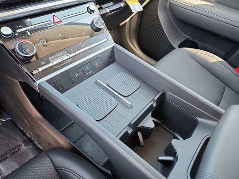 New 2026 Hyundai Santa Fe XRT image 18