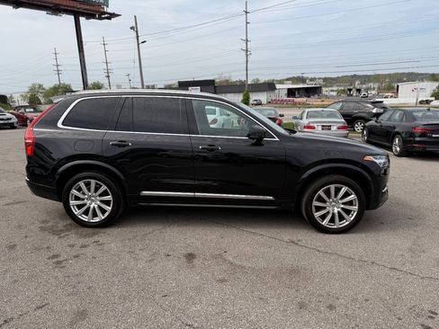 Used 2016 Volvo XC90 T6 Inscription AWD/4WD image 5