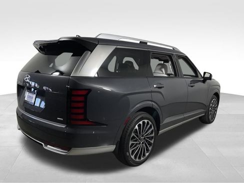 New 2026 Hyundai Palisade Calligraphy AWD/4WD image 5
