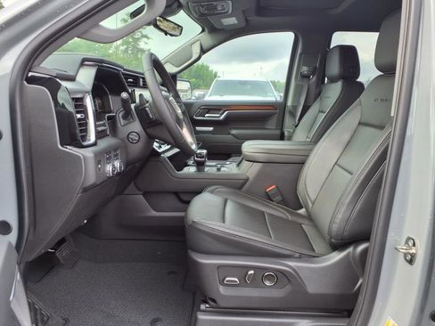 New 2025 GMC Sierra 1500 Denali w/ Technology Package image 19