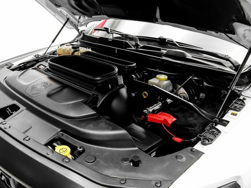 Used 2022 RAM 1500 TRX w/ TRX Level 2 Equipment Group AWD/4WD image 71