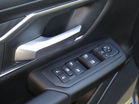 New 2026 RAM 1500 Big Horn image 16