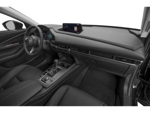 New 2026 MAZDA CX-30 AWD 2.5 S w/ Premium Package image 12