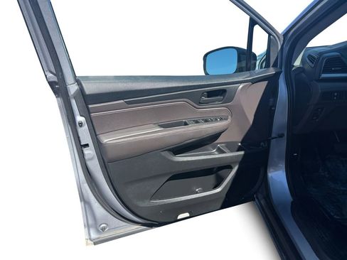 Used 2021 Honda Odyssey LX image 19