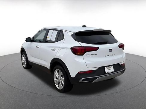 Used 2025 Buick Encore GX Preferred FWD image 11