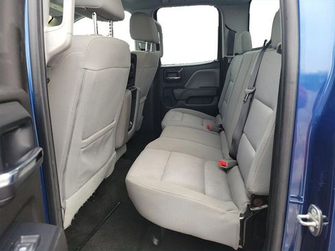 Used 2018 GMC Sierra 1500 4x4 Double Cab image 11