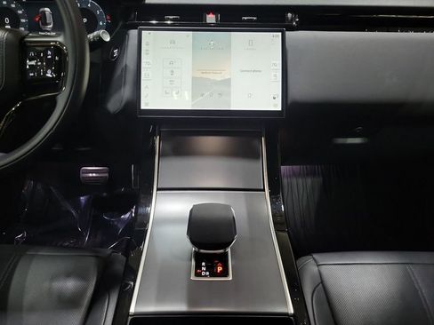 Used 2024 Land Rover Range Rover Velar Dynamic SE image 26