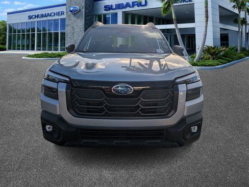New 2026 Subaru Outback Limited AWD/4WD image 2