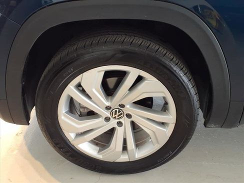 Used 2023 Volkswagen Atlas SE AWD/4WD image 8