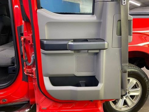 Used 2015 Ford F150 XLT w/ Equipment Group 301A Mid image 39