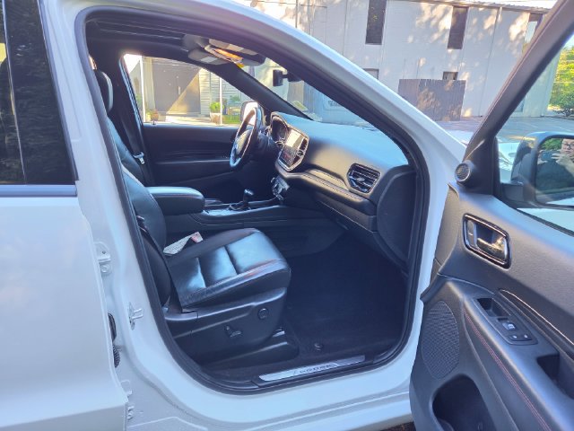 Used 2023 Dodge Durango R/T AWD/4WD image 29