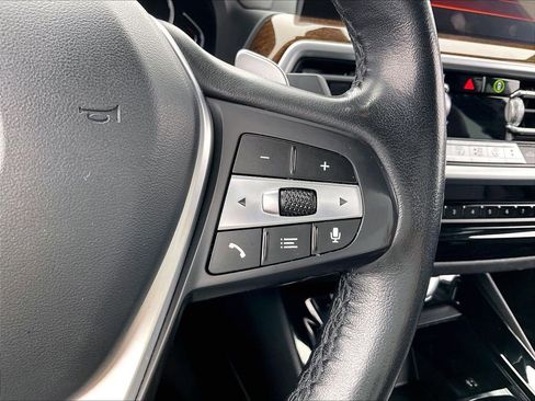 Used 2022 BMW X3 xDrive30i AWD/4WD image 23