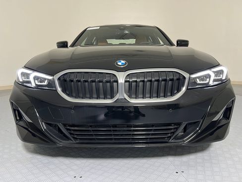 New 2025 BMW 330i xDrive Sedan w/ Convenience Package image 5