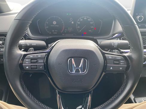 Certified 2024 Honda Civic Sport image 13