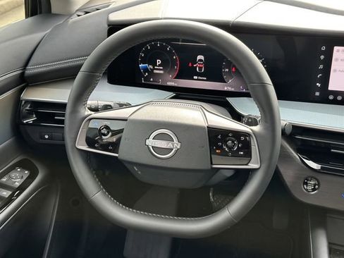 Certified 2025 Nissan Murano SL AWD/4WD image 25