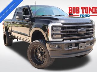 Used 2024 Ford F250 Limited w/ FX4 Off-Road Package AWD/4WD video 1