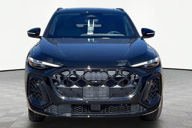 New 2026 Audi Q5 Premium Plus AWD/4WD image 3