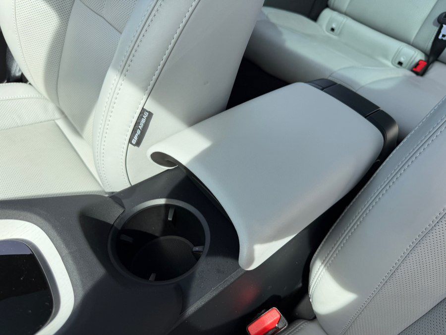 Used 2024 Polestar Polestar 2 AWD/4WD image 27
