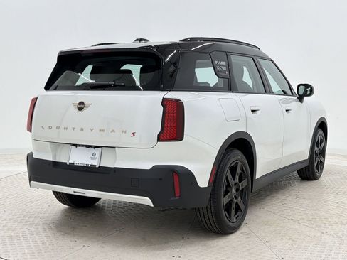 New 2026 MINI Cooper Countryman S image 9