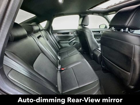 Used 2026 Honda Civic Sport Touring image 36