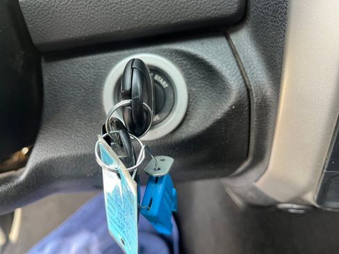 Used 2020 RAM 1500 Classic Warlock w/ Electronics Group image 33