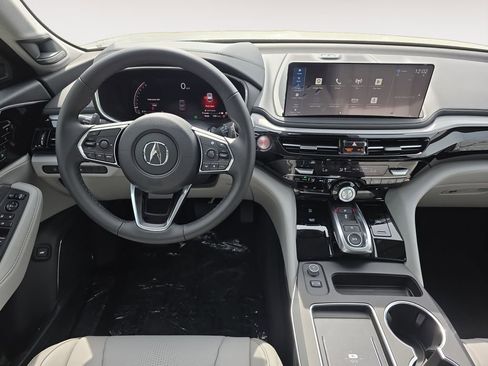 New 2026 Acura MDX SH-AWD w/ Technology Package image 10