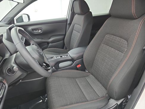 Certified 2024 Honda HR-V Sport image 14