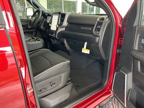 New 2026 RAM 2500 Laramie image 27