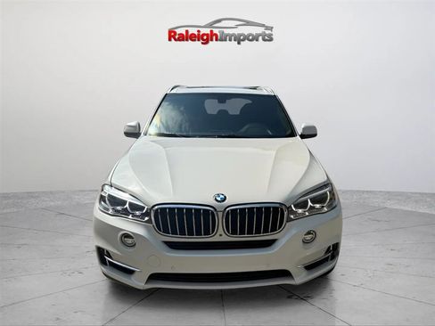 Used 2018 BMW X5 sDrive35i RWD image 4