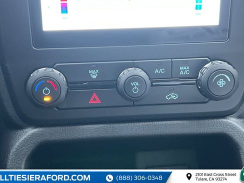 New 2025 Ford Ranger XL w/ Trailer Tow Package image 20