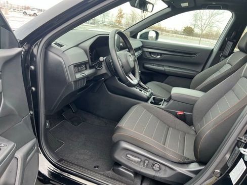 Certified 2026 Honda CR-V Sport image 12