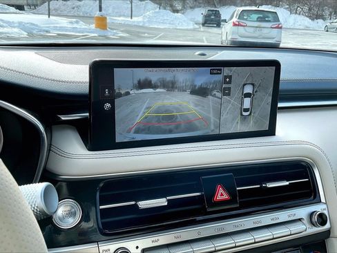 Used 2026 Genesis G70 2.5T Prestige image 14