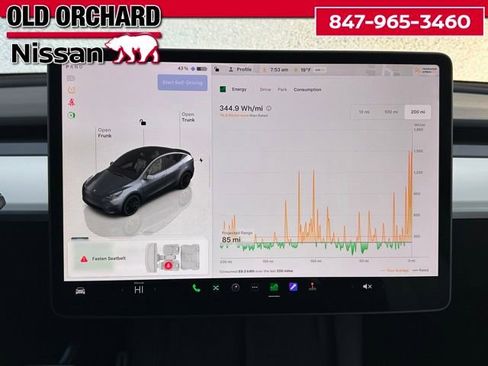 Used 2023 Tesla Model Y Long Range image 22