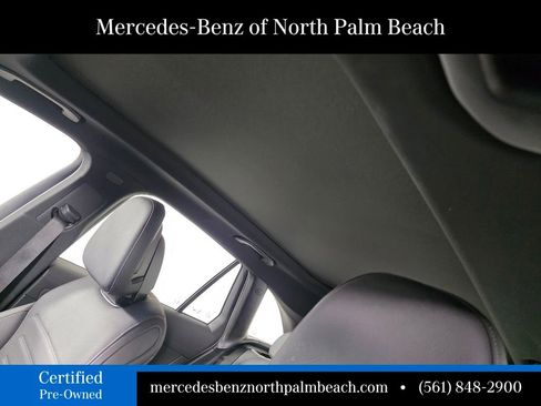 Certified 2025 Mercedes-Benz GLC 43 AMG 4MATIC image 12