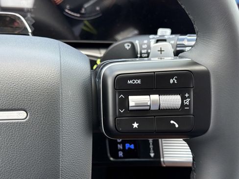 New 2026 Hyundai Santa Fe SEL FWD image 22