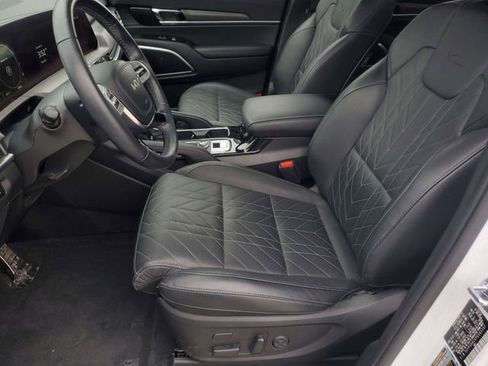 Certified 2023 Kia Telluride SX X-Line image 15