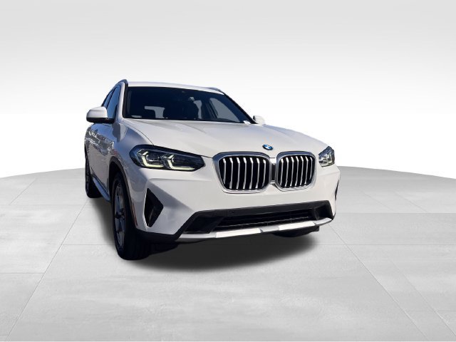 Used 2023 BMW X3 sDrive30i w/ Convenience Package RWD image 7