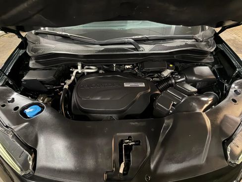 Used 2019 Honda Passport Elite image 41