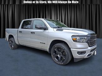 Certified 2023 RAM 1500 Big Horn AWD/4WD video 1
